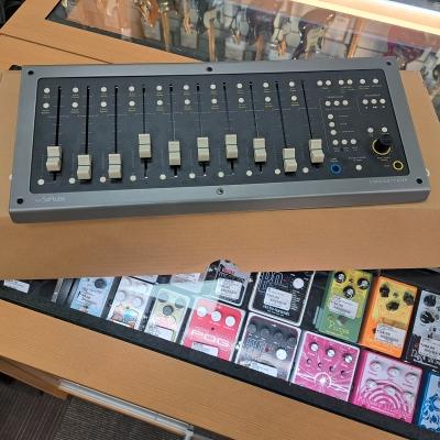 Store Special Product - Softube - CONSOLE 1 FADER